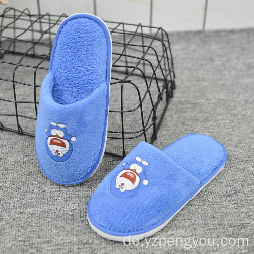 Bunte süße Kinder Slipper billiger Mode rutscher